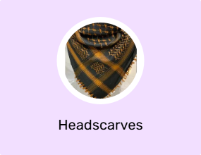 Headscarves