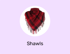 Shawls