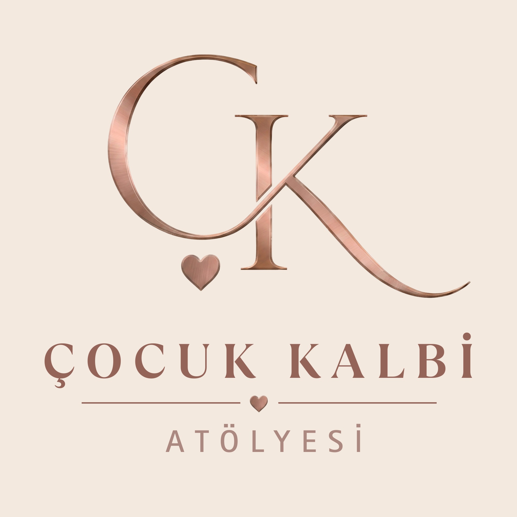 Çocuk Kalbi Atölyesi