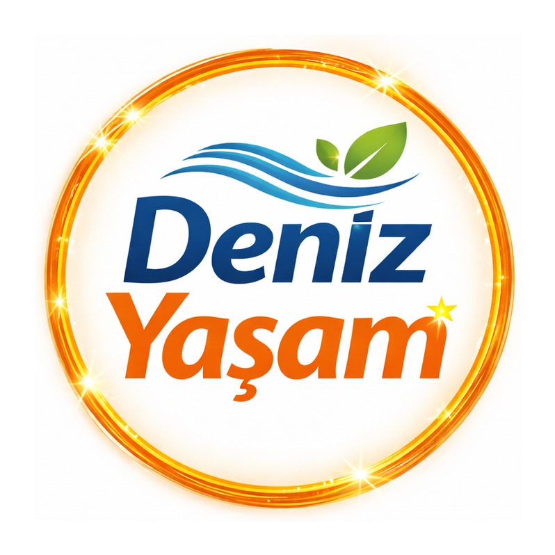 Deniz Yaşam logo