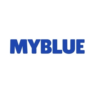 MYBLUE