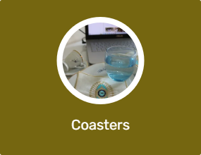 Coasters