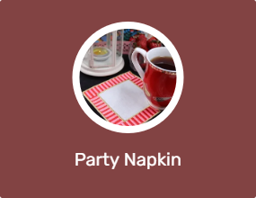 Party Napkin