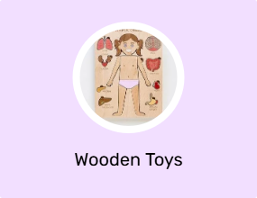 Wooden Toys