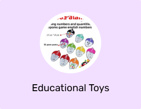 Educational Toys