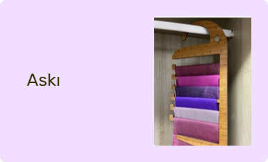 Askı