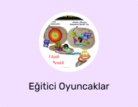 Eğitici Oyuncaklar