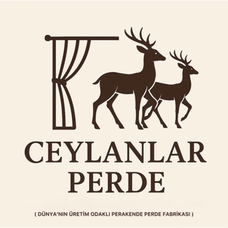 CEYLANLAR PERDE