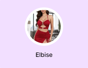 Elbise