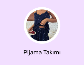 Pijama Takımı