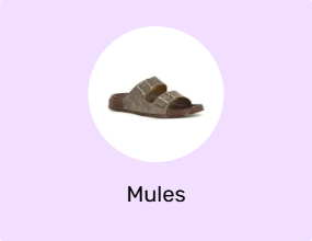 Mules