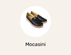 Mocasini