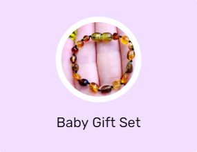 Baby Gift Set