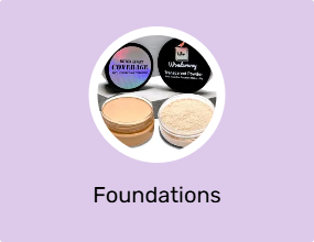 Foundations