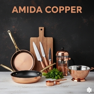 Amida copper