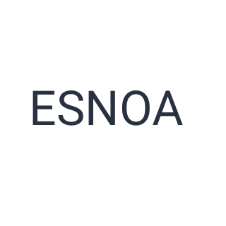 ESNOA logo