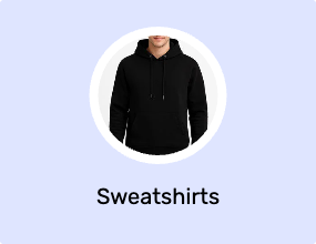 Sweatshirts