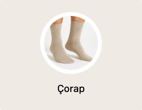 Çorap
