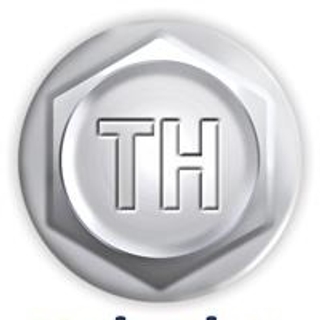 TEKİZ VİDA logo