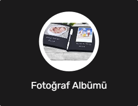 Fotoğraf Albümü