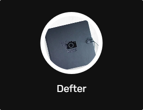 Defter