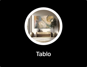Tablo