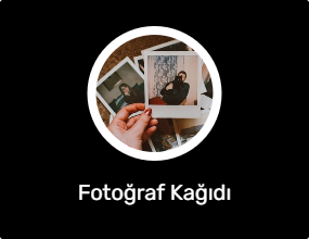 Fotoğraf Kağıdı