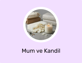 Mum ve Kandil