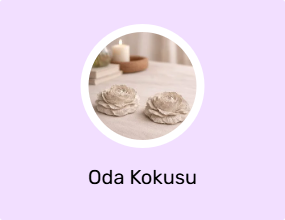 Oda Kokusu