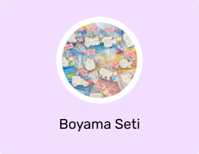 Boyama Seti