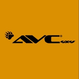 AVC 4X4 Offroad Aksesuar logo
