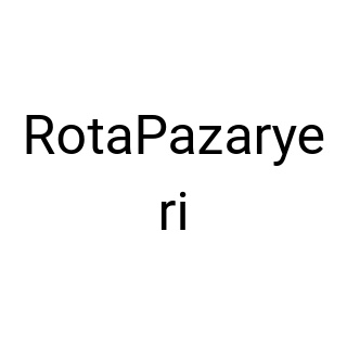 RotaPazaryeri