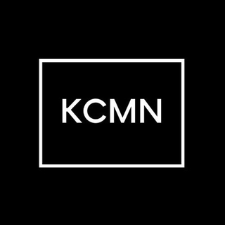 KCMN logo