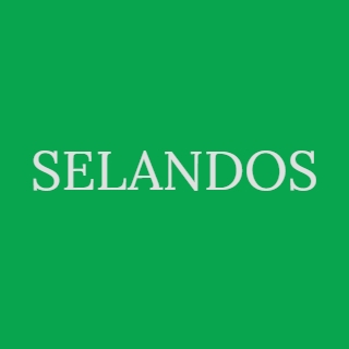 SELANDOS logo