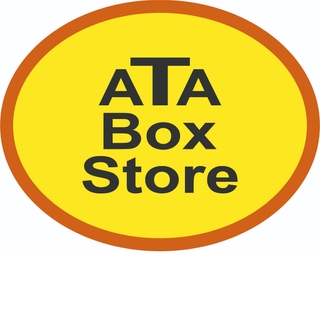 Ataboxstore logo