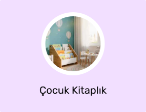 Çocuk Kitaplık