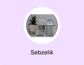 Sebzelik