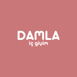DAMLA İÇ GİYİM KAYSERİ