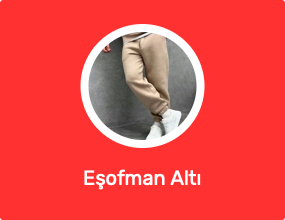 Eşofman Altı