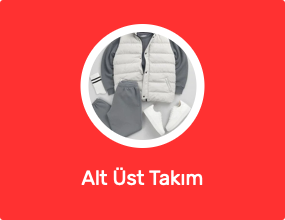 Alt Üst Takım