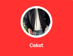 Ceket