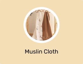 Muslin Cloth