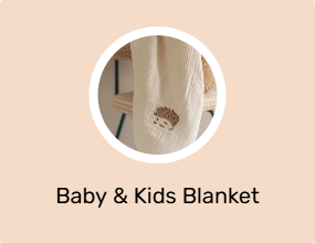 Baby & Kids Blanket