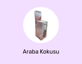 Araba Kokusu