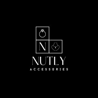 Nutly Accessories logo