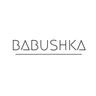 BABUSHKA logo
