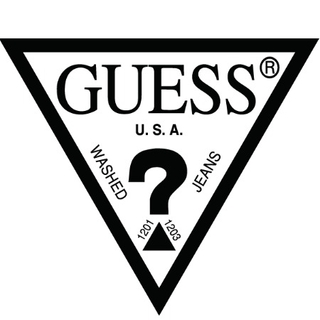 Guess Geçmiş Sezonlar logo