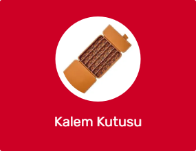 Kalem Kutusu
