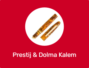 Prestij & Dolma Kalem