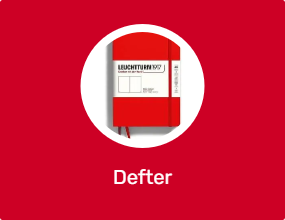 Defter